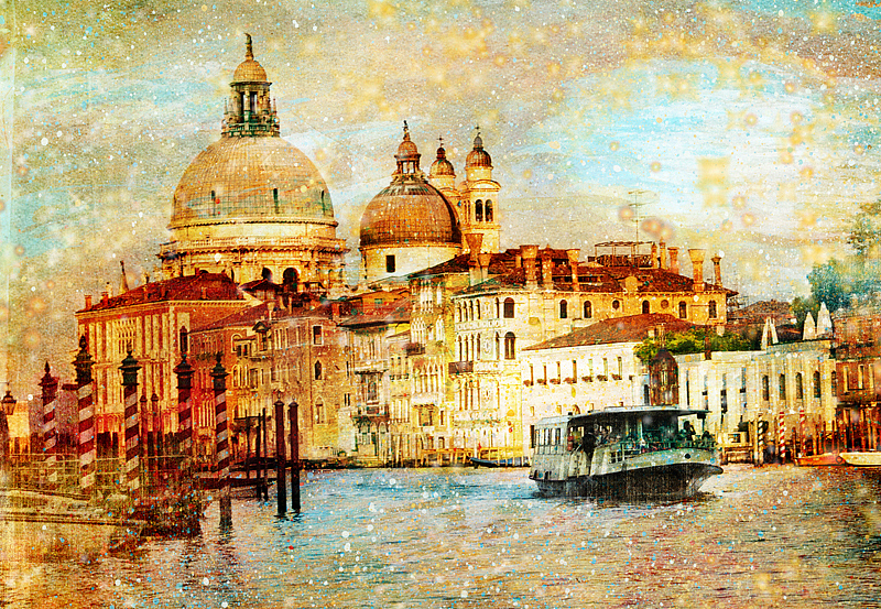 Панно и фотообои Affresco Фрески и фотообои ID11439