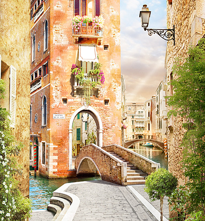 Панно и фотообои Affresco Фрески и фотообои 6567