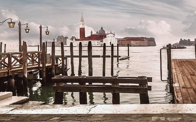 Панно и фотообои Affresco Фрески и фотообои ID10387