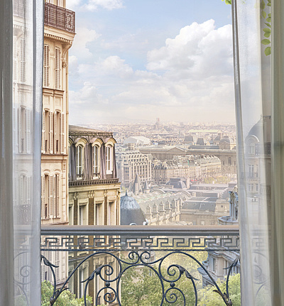 Панно и фотообои Affresco Фрески и фотообои 6935