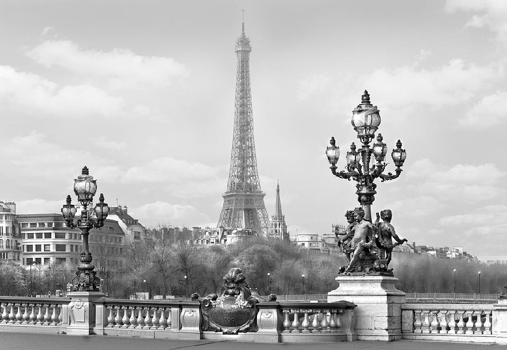 Панно и фотообои Affresco Фрески и фотообои ID11278