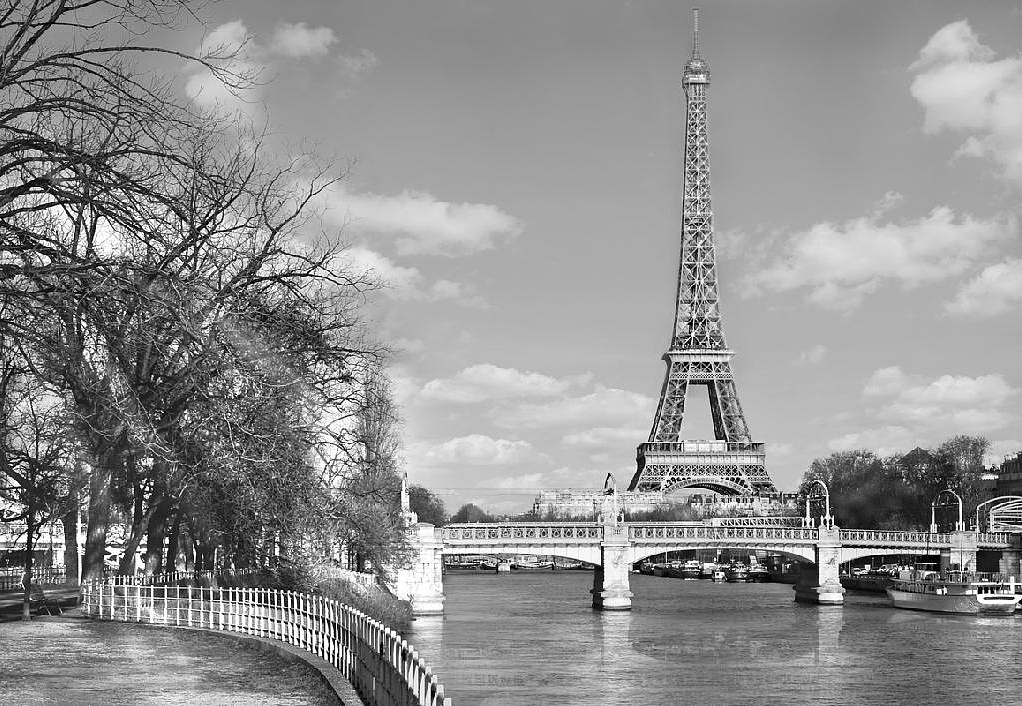 Панно и фотообои Affresco Фрески и фотообои ID11254
