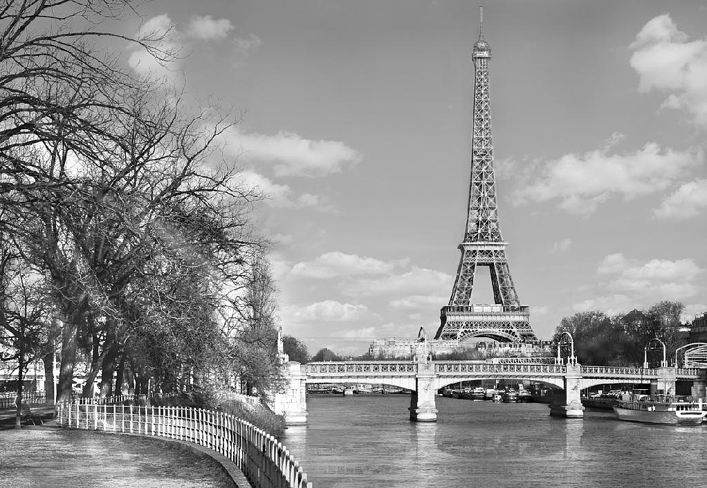 Панно и фотообои Affresco Фрески и фотообои ID11254