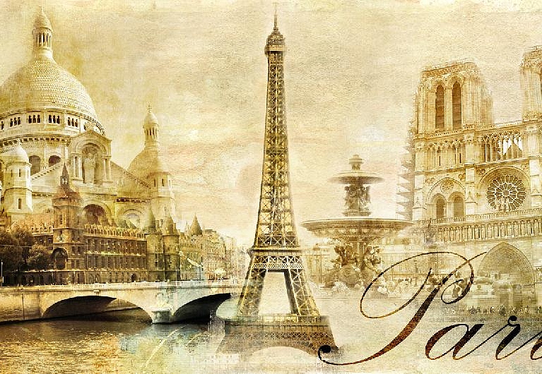 Панно и фотообои Affresco Фрески и фотообои ID11246