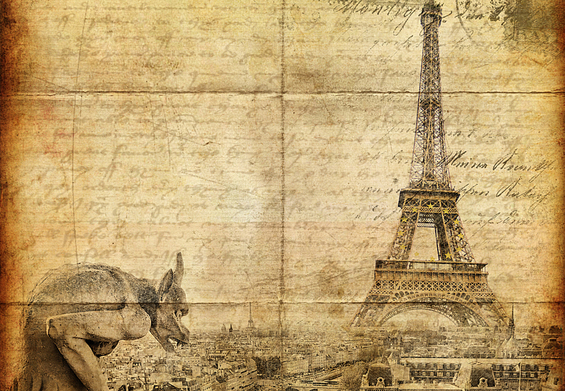 Панно и фотообои Affresco Фрески и фотообои ID10202