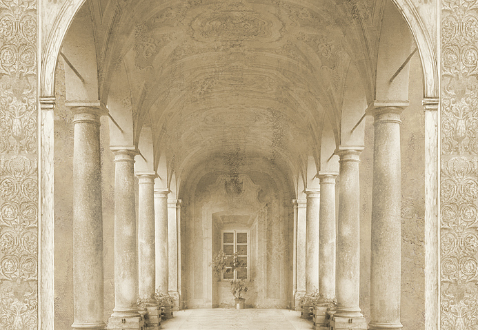 Панно и фотообои Affresco Фрески и фотообои 4935