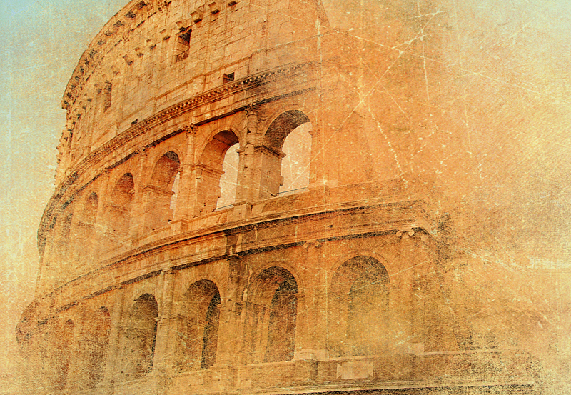 Панно и фотообои Affresco Фрески и фотообои ID12248
