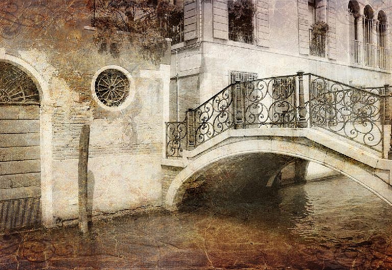 Панно и фотообои Affresco Фрески и фотообои ID11470