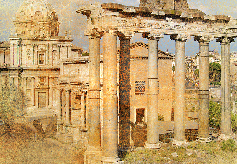 Панно и фотообои Affresco Фрески и фотообои ID13415