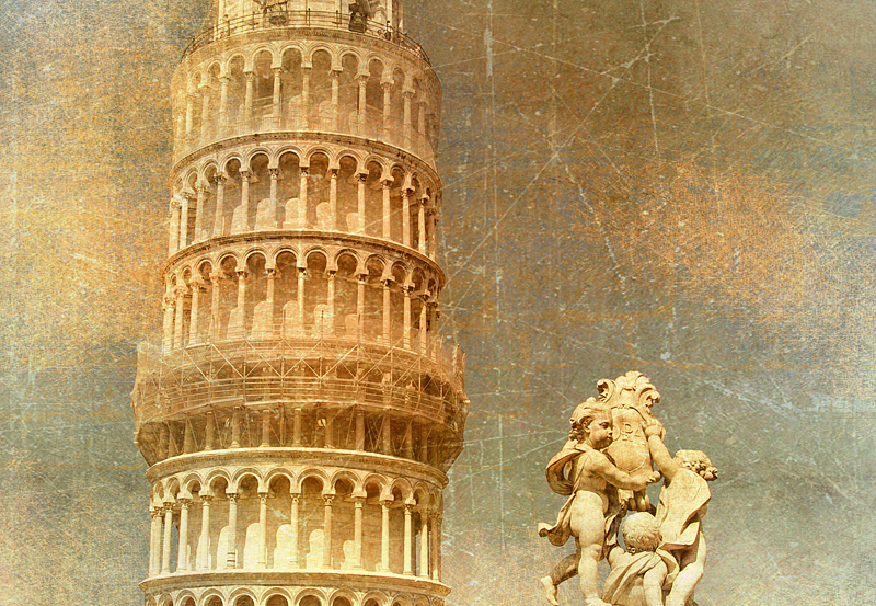 Панно и фотообои Affresco Фрески и фотообои ID13416
