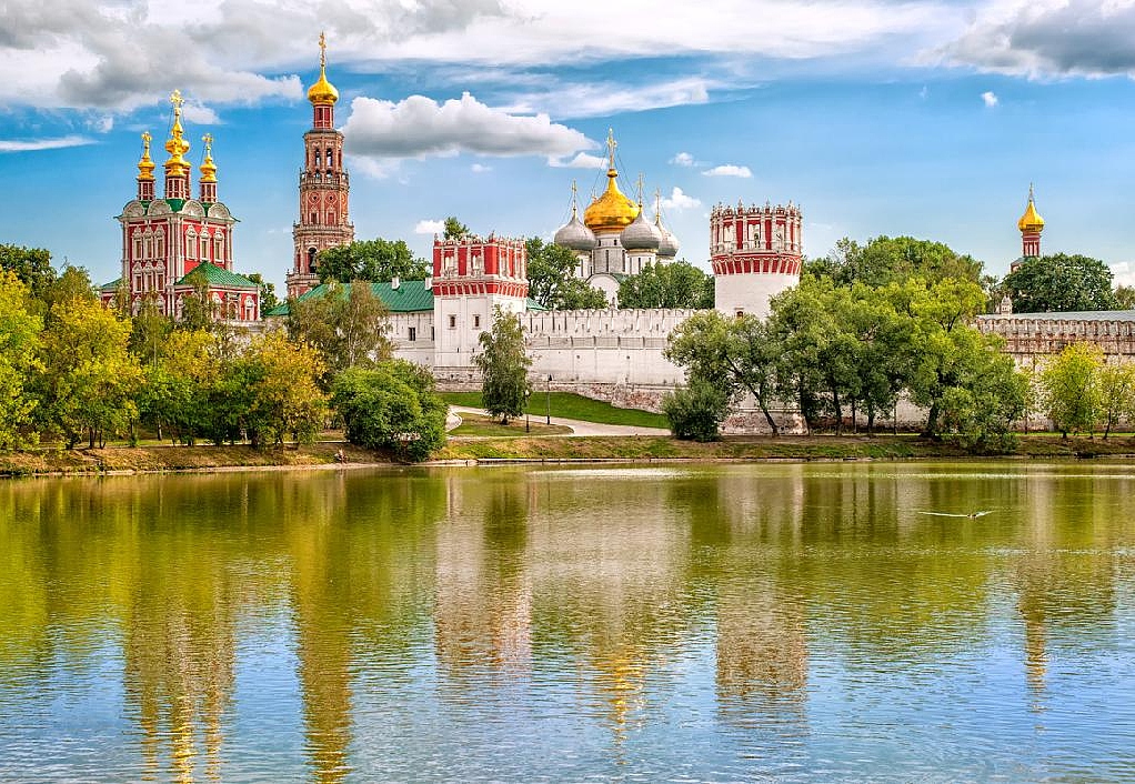 Панно и фотообои Affresco Фрески и фотообои ID13504