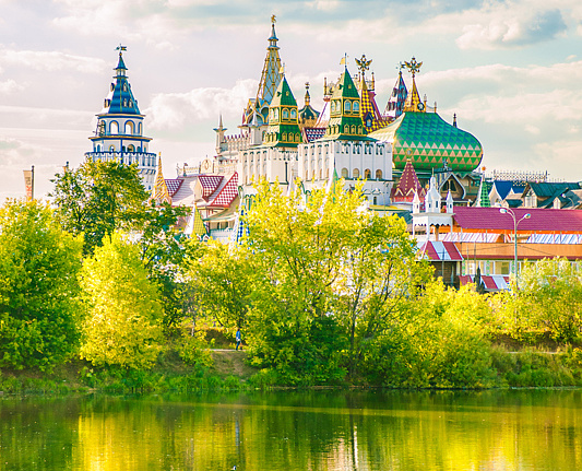 Панно и фотообои Affresco Фрески и фотообои ID13502