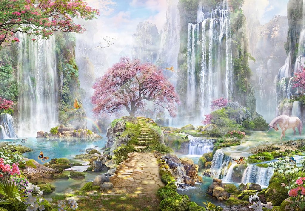 Панно и фотообои Affresco Фрески и фотообои 6548