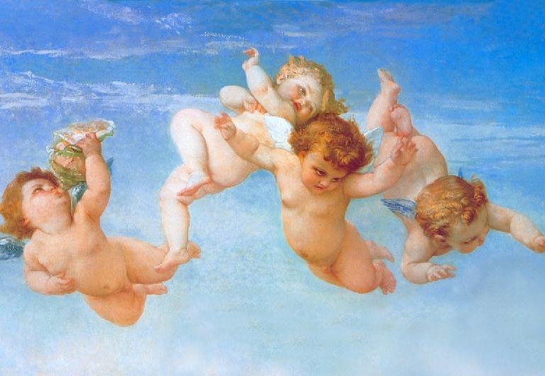 Панно и фотообои Affresco Фрески и фотообои 3178