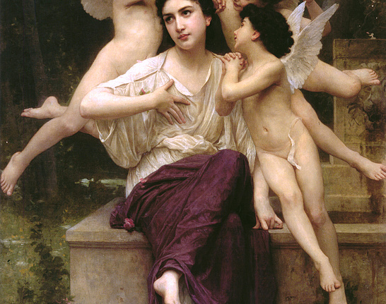 Панно и фотообои Affresco Фрески и фотообои 3189