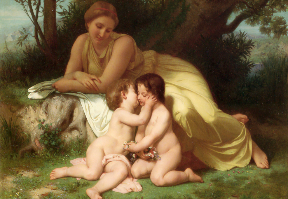 Панно и фотообои Affresco Фрески и фотообои 3192