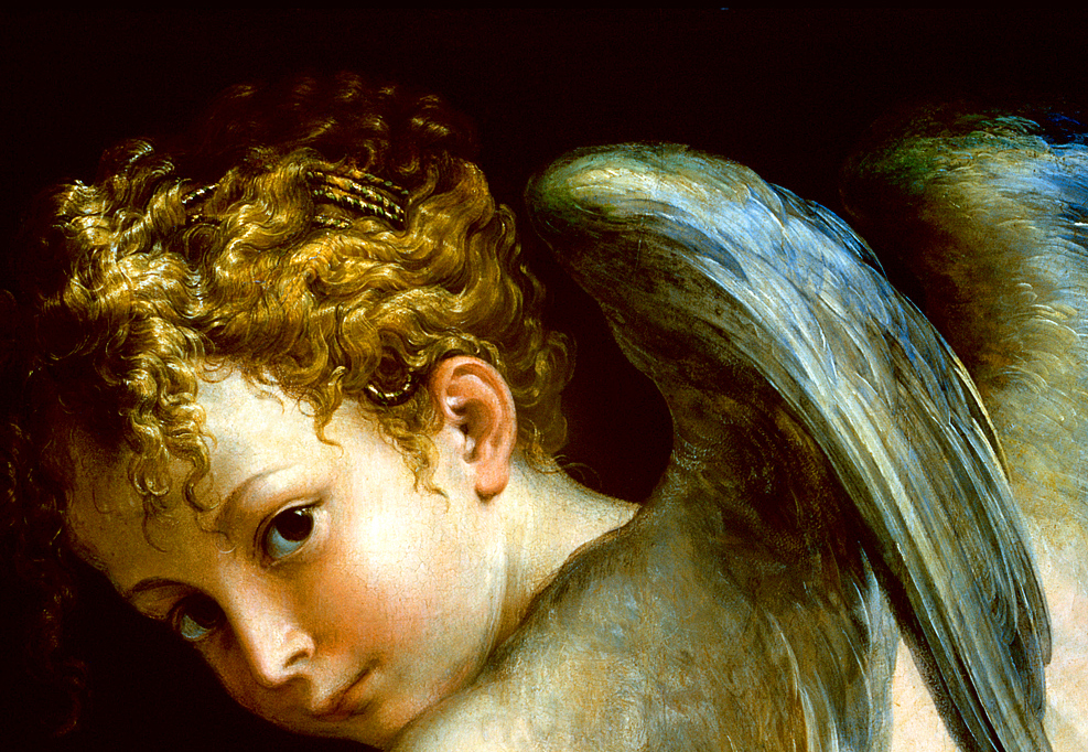 Панно и фотообои Affresco Фрески и фотообои 3069