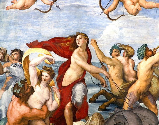Панно и фотообои Affresco Фрески и фотообои 3055