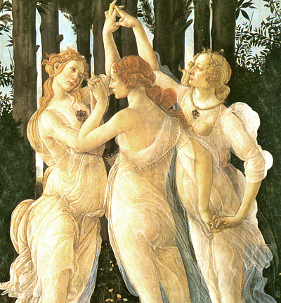 Панно и фотообои Affresco Фрески и фотообои 3108