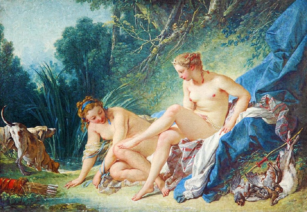 Панно и фотообои Affresco Фрески и фотообои 3325