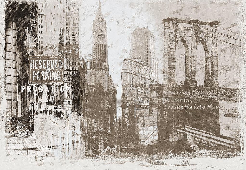 Панно и фотообои Affresco Фрески и фотообои 7049