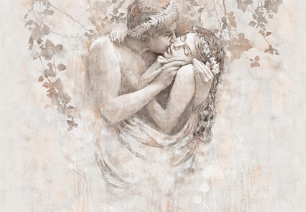 Панно и фотообои Affresco Фрески и фотообои ID135952