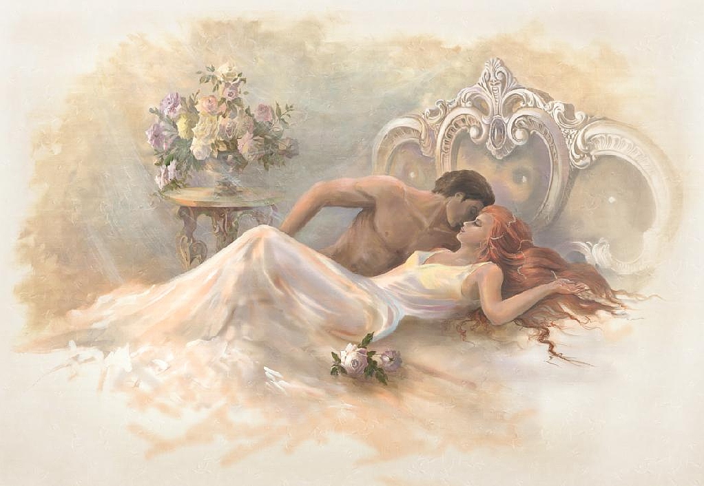 Панно и фотообои Affresco Фрески и фотообои 3333
