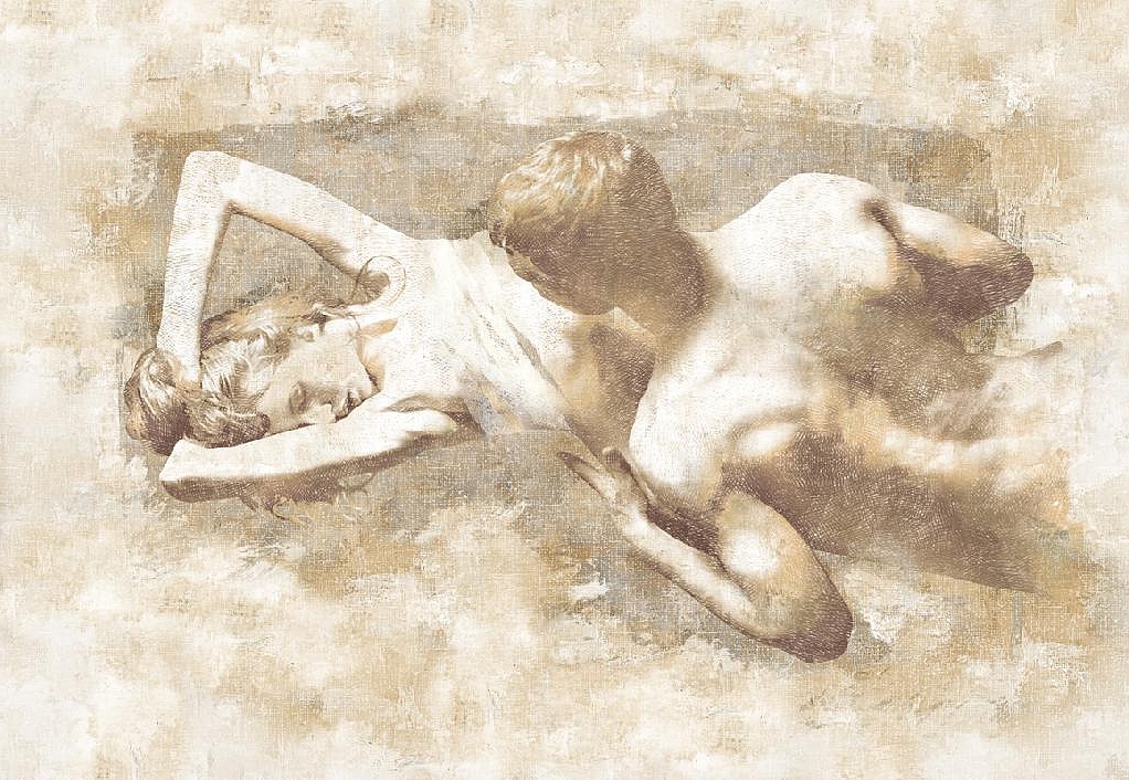 Панно и фотообои Affresco Фрески и фотообои 7051