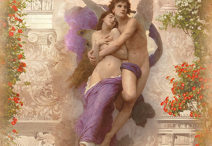 Панно и фотообои Affresco Фрески и фотообои 3340