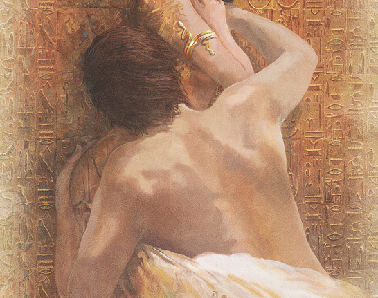 Панно и фотообои Affresco Фрески и фотообои 3339