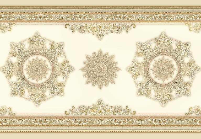 Панно и фотообои Affresco Фрески и фотообои 9811