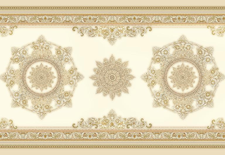 Панно и фотообои Affresco Фрески и фотообои 9811