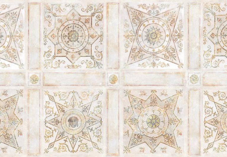 Панно и фотообои Affresco Фрески и фотообои 9132
