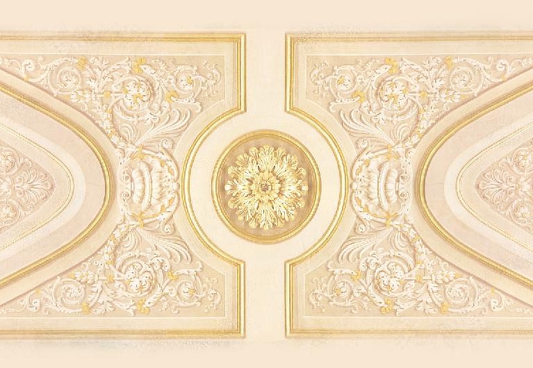 Панно и фотообои Affresco Фрески и фотообои 9156