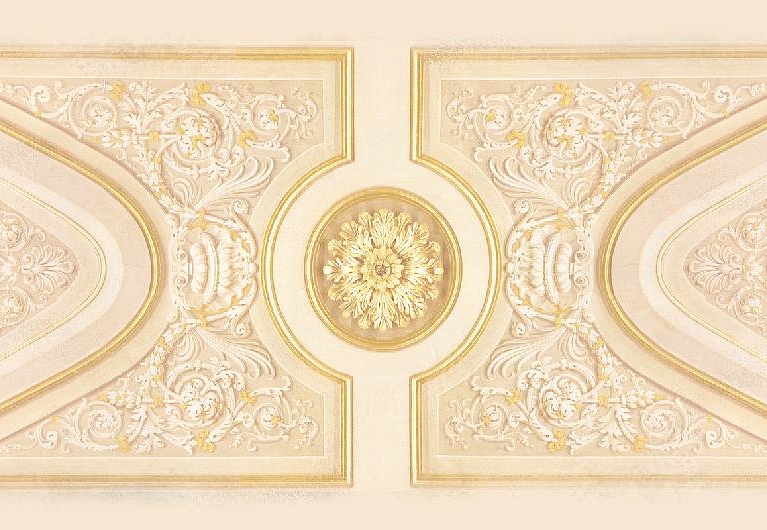 Панно и фотообои Affresco Фрески и фотообои 9156