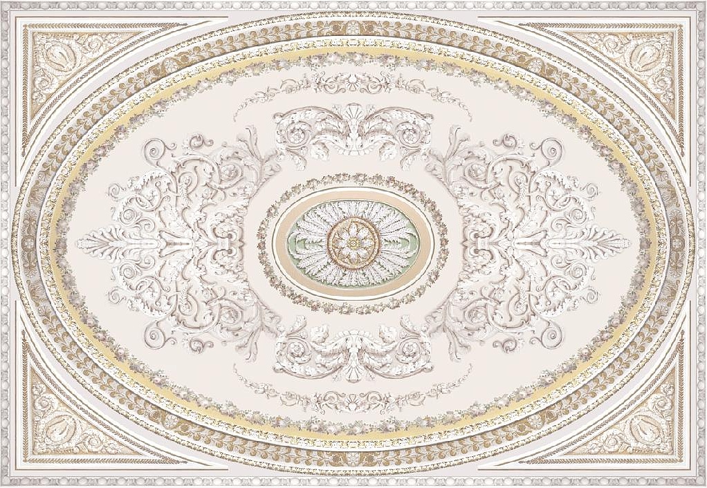 Панно и фотообои Affresco Фрески и фотообои 9802