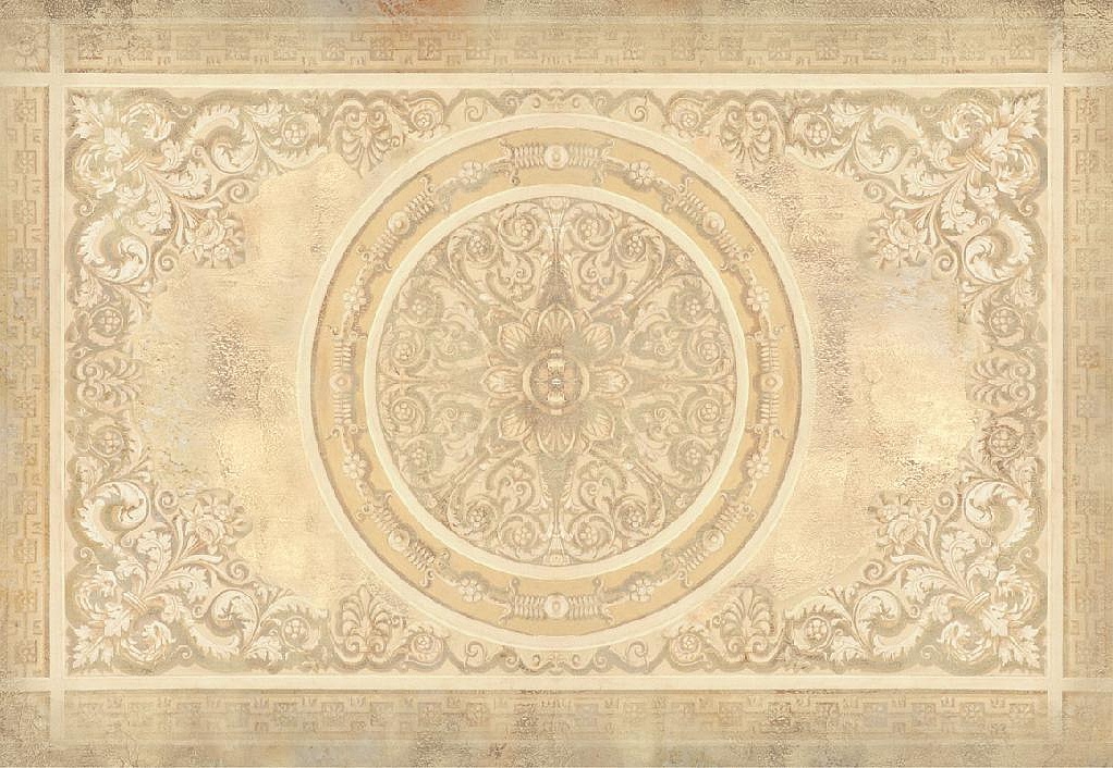 Панно и фотообои Affresco Фрески и фотообои 9152