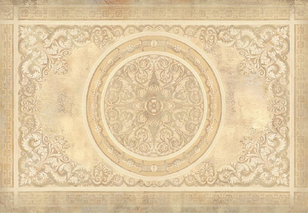 Панно и фотообои Affresco Фрески и фотообои 9152