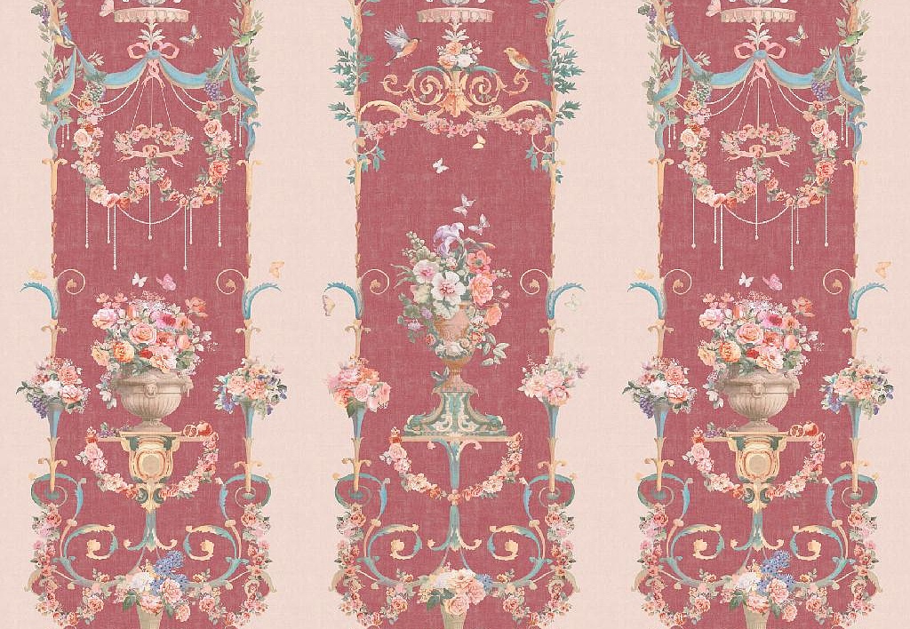 Панно и фотообои Affresco Фрески и фотообои ID135723