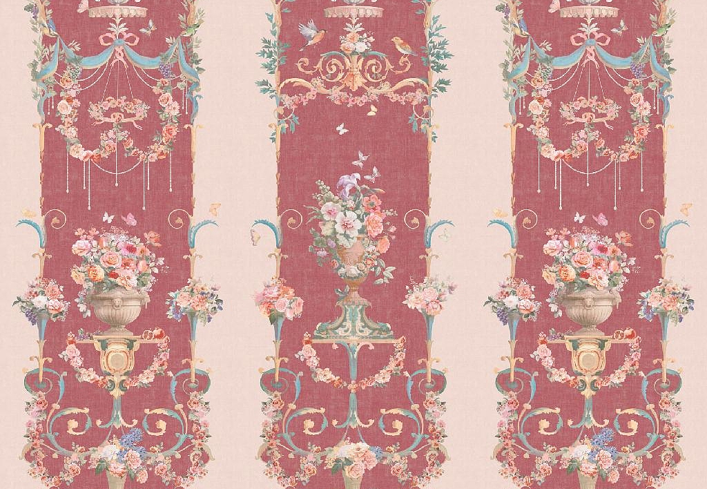 Панно и фотообои Affresco Фрески и фотообои ID135723