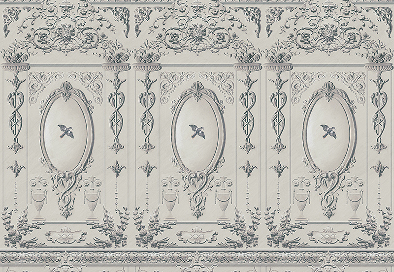 Панно и фотообои Affresco Фрески и фотообои ID135740