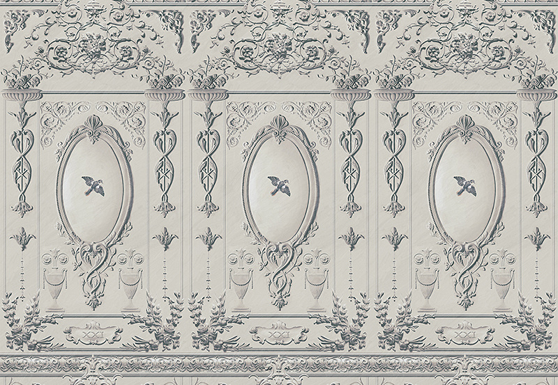 Панно и фотообои Affresco Фрески и фотообои ID135740