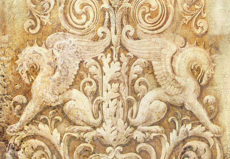Панно и фотообои Affresco Фрески и фотообои 5011