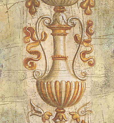 Панно и фотообои Affresco Фрески и фотообои 9006