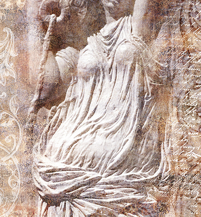 Панно и фотообои Affresco Фрески и фотообои A0204