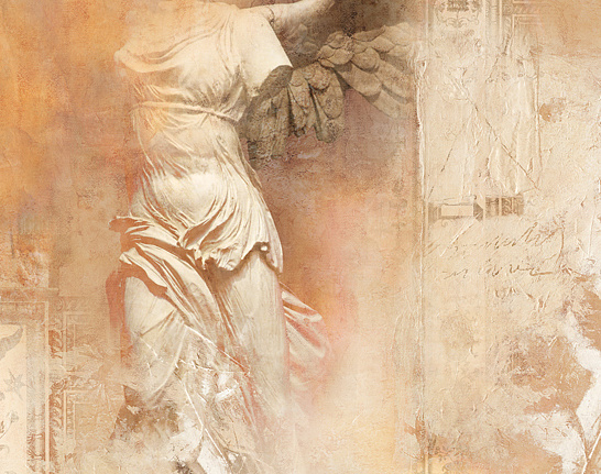 Панно и фотообои Affresco Фрески и фотообои 7095