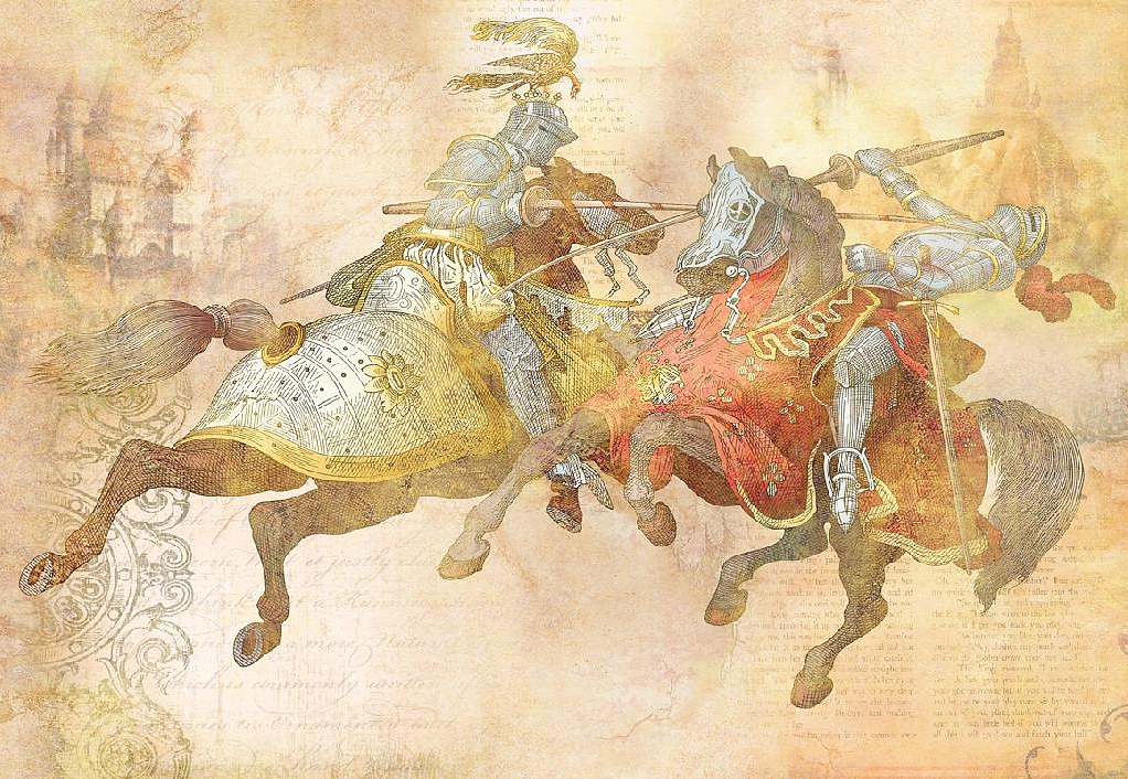 Панно и фотообои Affresco Фрески и фотообои ID12614