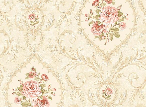 Обои Aura Chelsea Garden DE40802