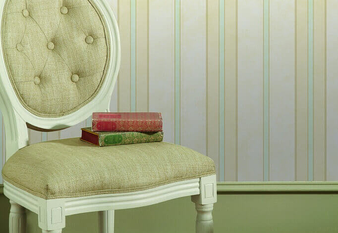 Обои Aura Chelsea Garden DE40811