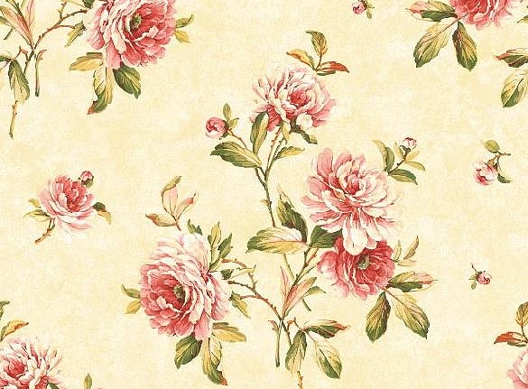 Обои Aura Chelsea Garden DE40815